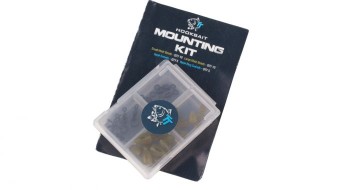 Nash Tackle Hookbait Mounting Kit