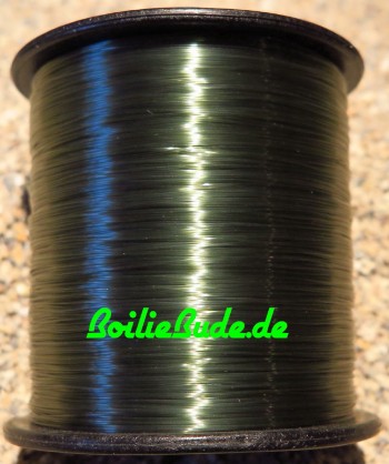 Gardner Tackle HydroTuff Lo Vis Green 15lb (6,8kg) , 0,38mm