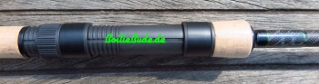 Free Spirit Fishing Seeker Spirit Specialist Rod 12ft 1.5lb