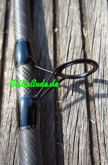Free Spirit Fishing Seeker Spirit Specialist Rod 12ft 1.5lb