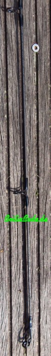 Free Spirit Fishing Seeker Spirit Specialist Rod 12ft 1.5lb