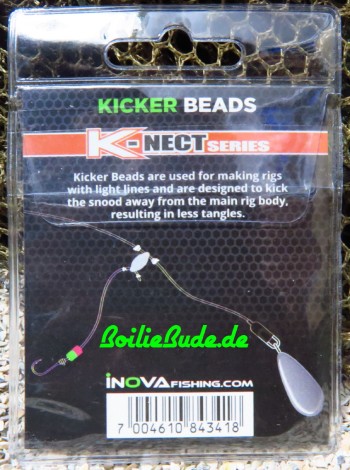 Inova Kicker Beads Medium