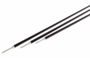 JAG Products Black Prolite Storm Stick, Lever Lock 36 Inch