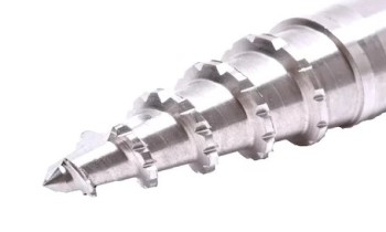JAG Products Standard Xcavator 316 Stainless 35 Inch
