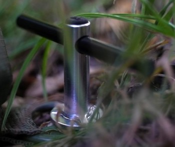 JAG Products Long Xcavator Bivvy Peg