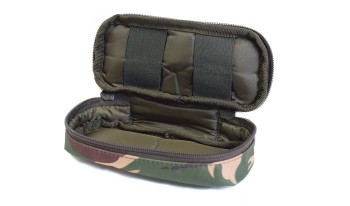 JAG Products Hook Sharpening Pouch Camo
