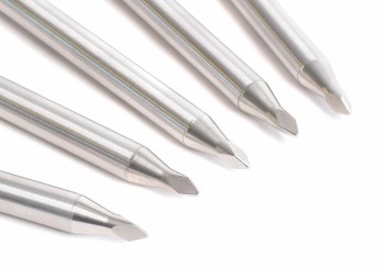 JAG Products 316 Adjustable Bankstick Stainless 18 Inch