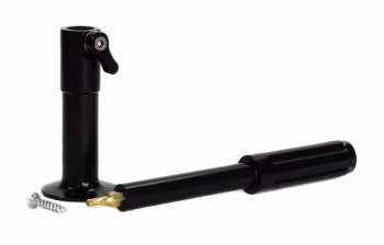 JAG Products Black Stage Bite Rear Driver, Stage-Stand