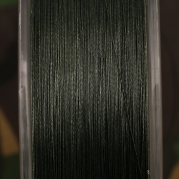 Gardner Tackle Kinetic Distance Braid 20lb (9,1kg) , 0,20mm