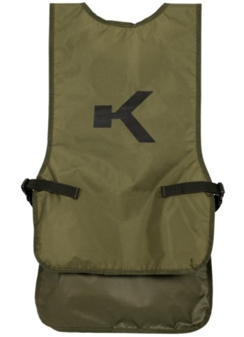 Korum Bishop Bait Apron