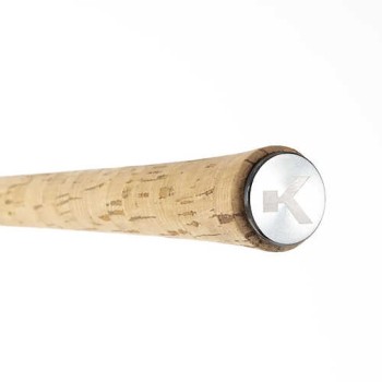 Korum Fishing Barbel Rod 12ft 2lb
