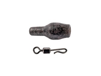 Korum Fishing Camo Bolt Buffer Bead QC