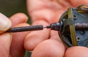 Korum Fishing Camo Bolt Buffer Bead QC