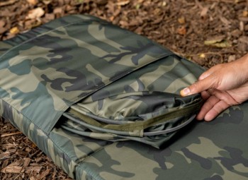 Korum Fishing Camo Fast Mat
