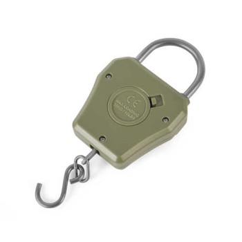 Korum Fishing Compact Digital Scales