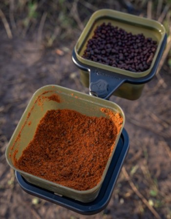 Korum Fishing Compact Waiter Tray