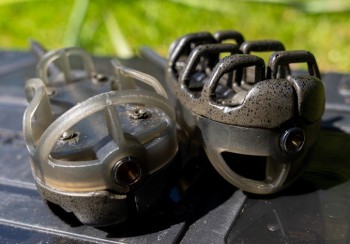 Korum Double Method Feeder 60gr.