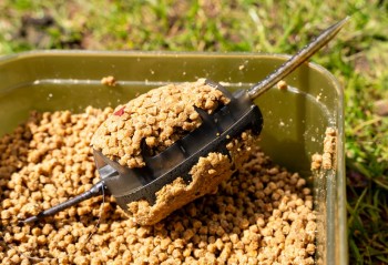 Korum Double Method Feeder 60gr.