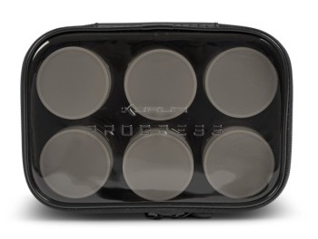 Korum Fishing Progress EVA Hookbait Pouch