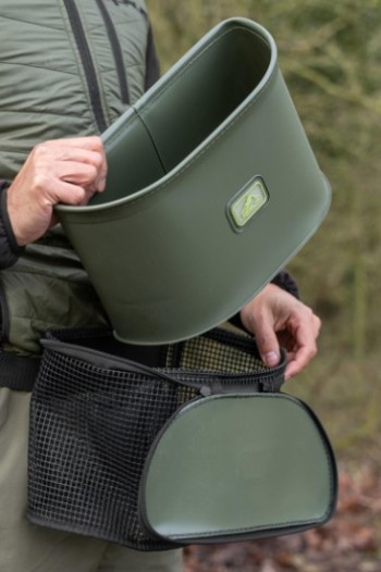 Korum Expedition EVA Waist Pouch