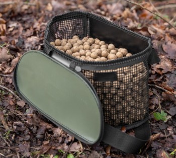 Korum Expedition EVA Waist Pouch