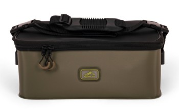Korum Fishing EVA Tackle & Bait Carryall 15l