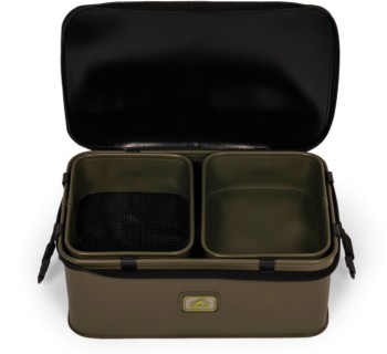 Korum Fishing EVA Tackle & Bait Carryall 15l