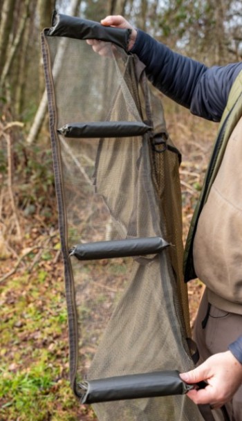 Korum Expedition Compact Recovery Sling