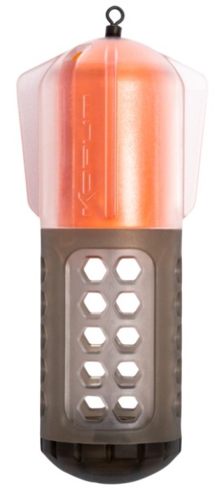 Korum Fishing Floating Window Combi Feeder