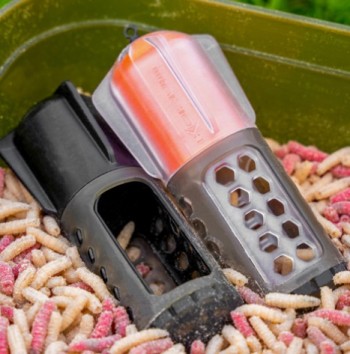 Korum Fishing Floating Window Combi Feeder