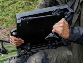 Korum Fishing Free Standing Side Tray