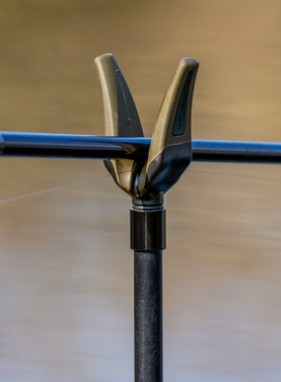 Korum Fishing Grappler Butt Rest