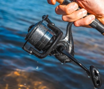Korum Fishing Latitude FD 6000