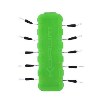 Korum Fishing Mega Grip Stops XL