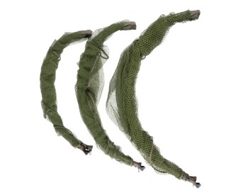 Korum Fishing Power Folding Spoon Latex