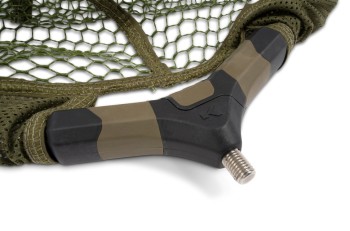 Korum Fishing Power Folding Spoon Latex