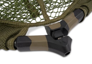 Korum Fishing Power Folding Spoon Latex