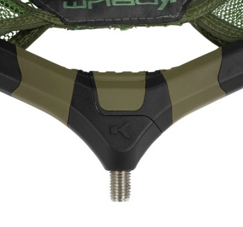 Korum Fishing Power Folding Triangle Latex 30 Inch