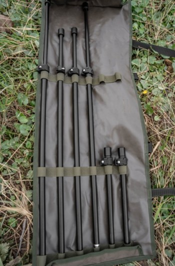 Korum Fishing Progress Bankstick Roll