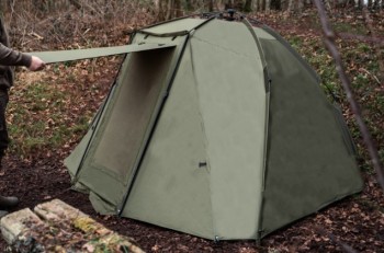 Korum Fishing Recoil Overnight Shelter