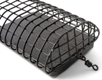 Korum River Cage XT Feeder Medium 150gr.