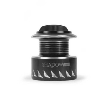 Korum Shadow Freespool Reel 3500