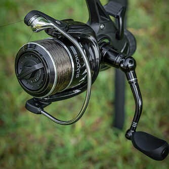 Korum Shadow Freespool Reel 3500