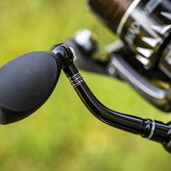 Korum Shadow Freespool Reel 3500