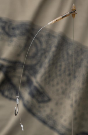 Korum Fishing Smokescreen Speci Heli Rig Kits