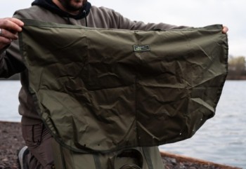 Korum Fishing Supa Lite Fishcare Set