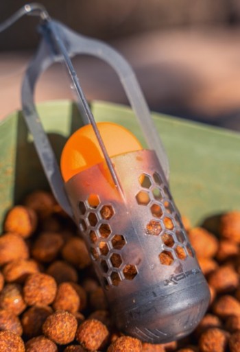 Korum Fishing Surface Feeder Float