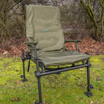 Korum Fishing S23 Accessory Chair Cover