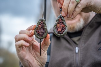 Korum Bait Gripper Leads 4 Oz