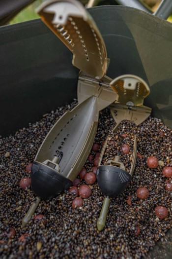 Korum Fishing Bopper Bait Dropper Standard